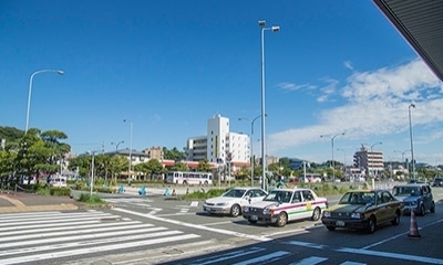 福岡空港 