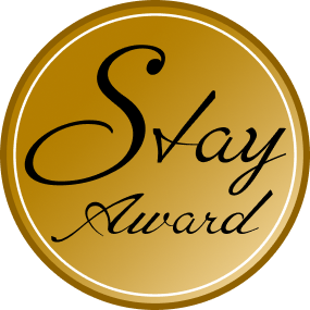 ステイアワード