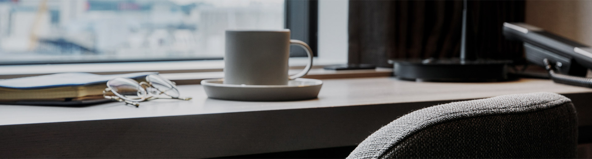 デラックスツインルーム