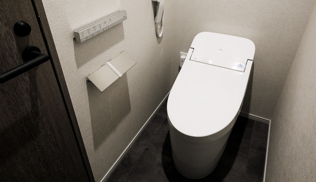 デラックスツインルーム