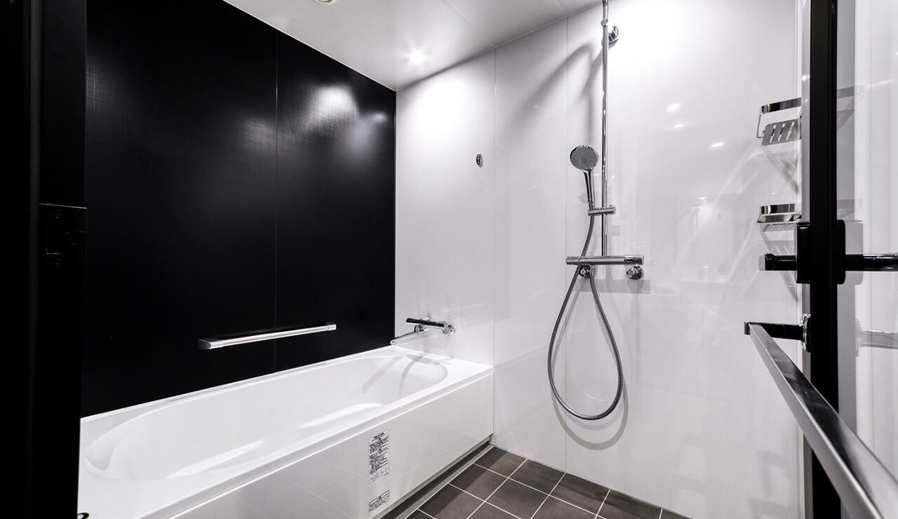 デラックスツインルーム