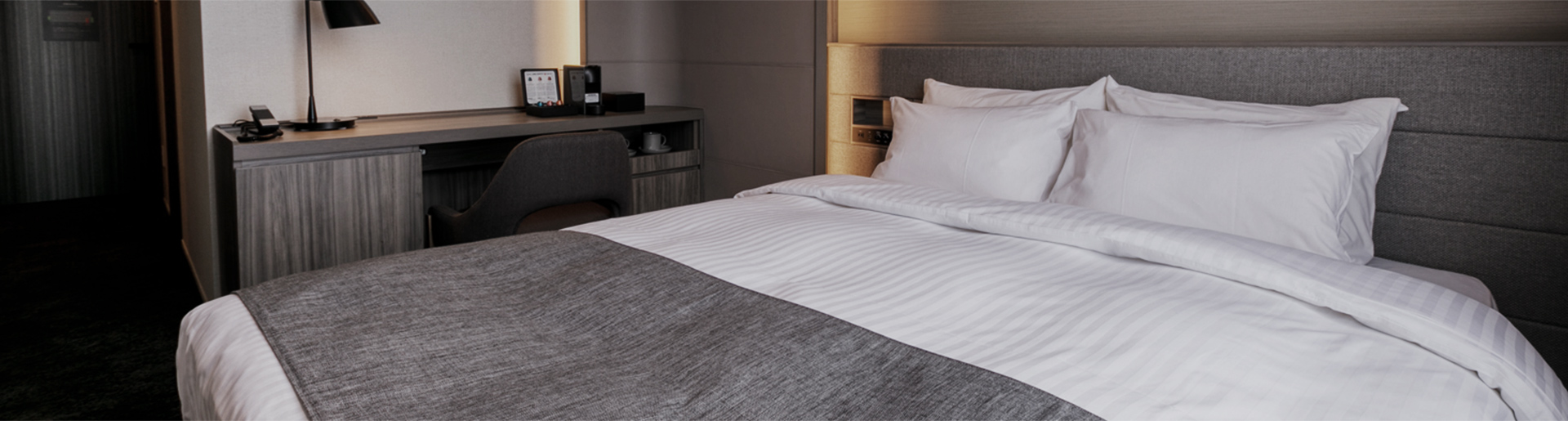 スーペリアツインルーム