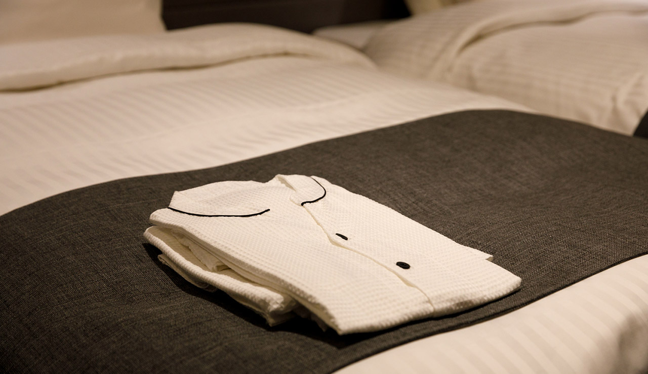 スーペリアツインルーム