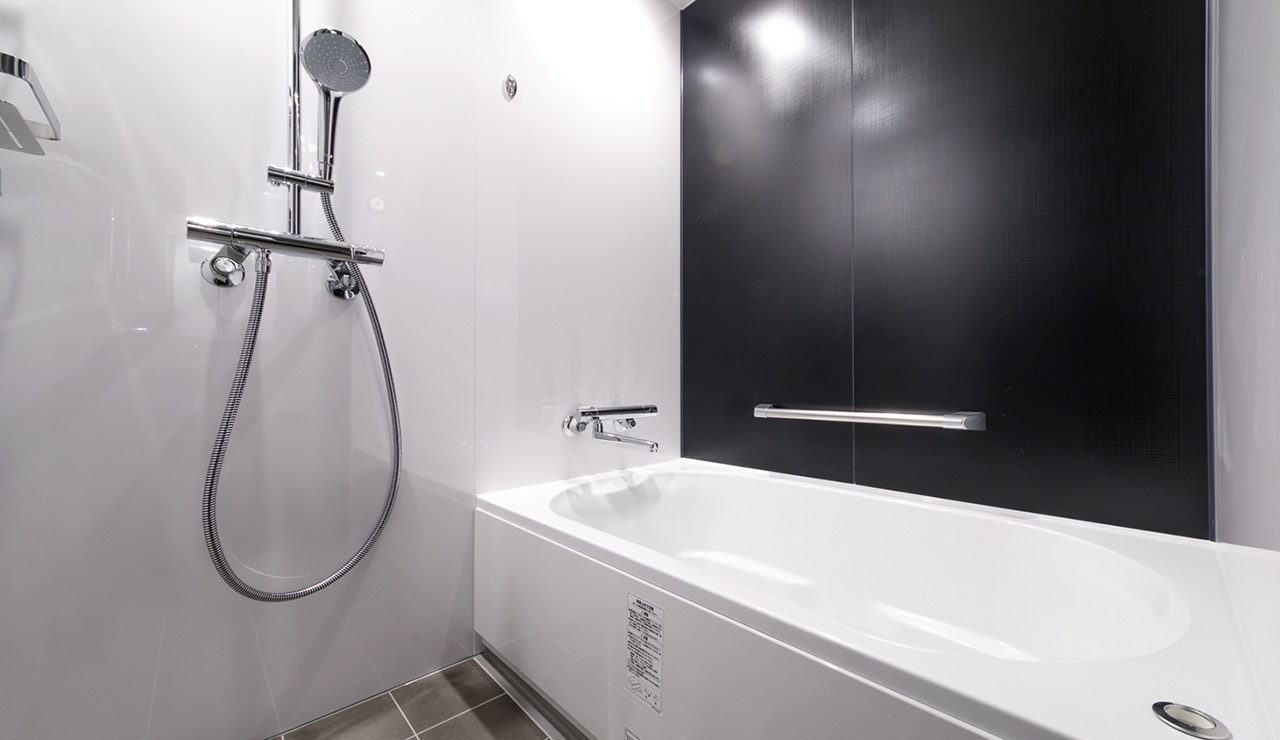 スーペリアツインルーム+エキストラベッド