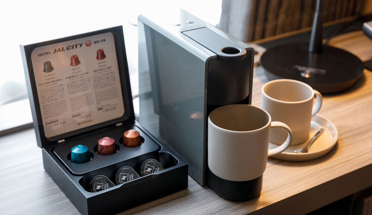 スーペリアツインルーム+エキストラベッド